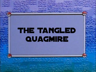 Illustration for article titled Spacemon: Frontier - Chapter 6: The Tangled Quagmire